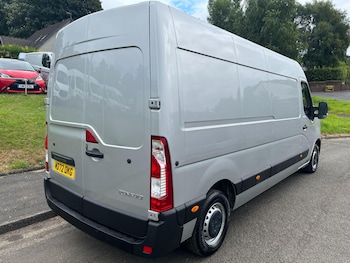 Used Renault Master 2022 for sale - 79336971: Photo