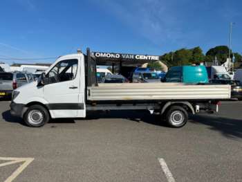 Used Mercedes-Benz Sprinter 2017 for sale - 74750841: Photo