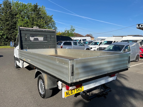 Used Mercedes-Benz Sprinter 2017 for sale - 74750841: Photo 3