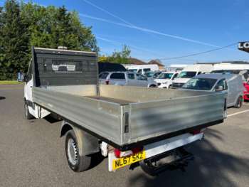 Used Mercedes-Benz Sprinter 2017 for sale - 74750841: Photo