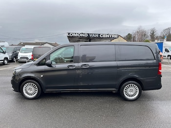Used Mercedes-Benz Vito 2021 for sale - 78877914: Photo