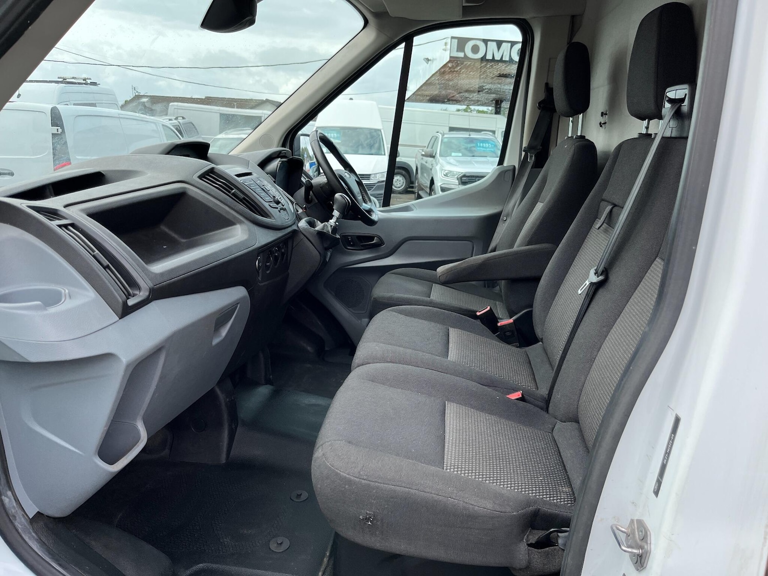 Vehicle 17