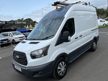 Ford - Transit