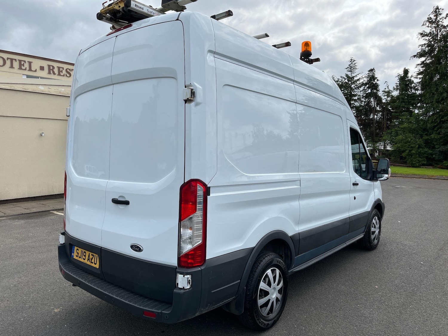 Vehicle 7