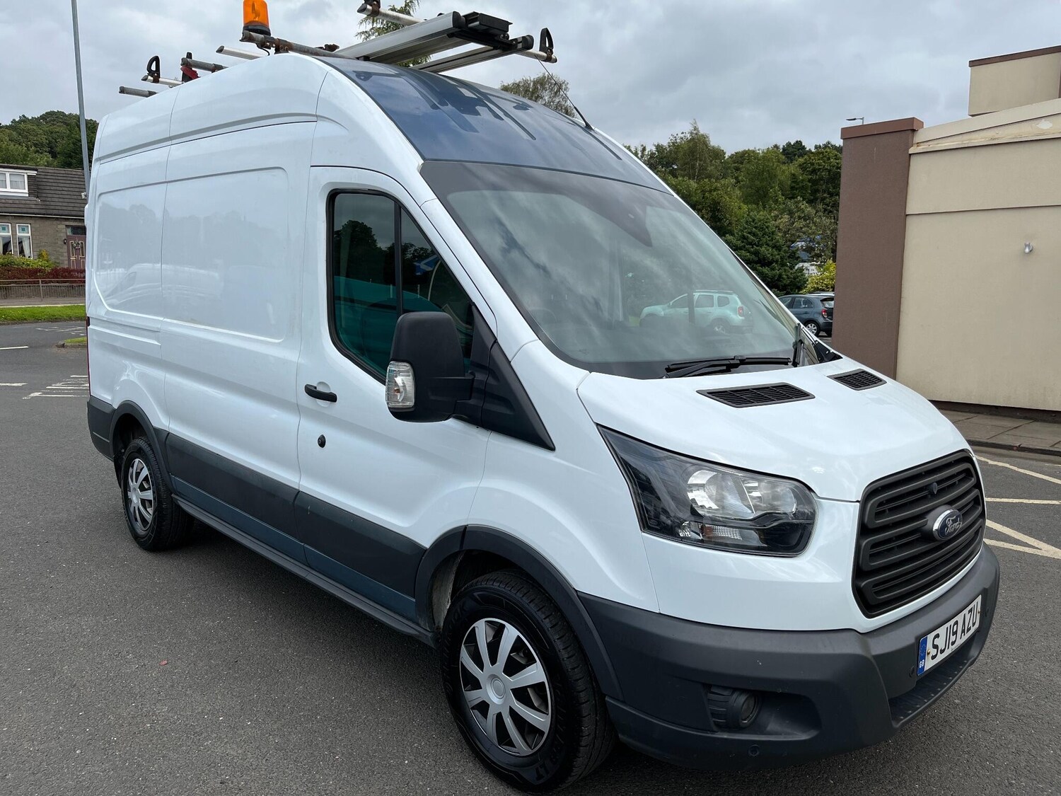 Vehicle 9