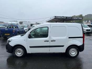Used Mercedes-Benz Citan 2018 for sale - 75051408: Photo