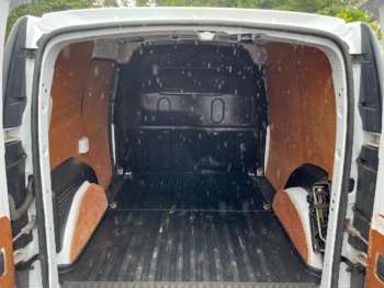 Used Mercedes-Benz Citan 2018 for sale - 75051408: Photo