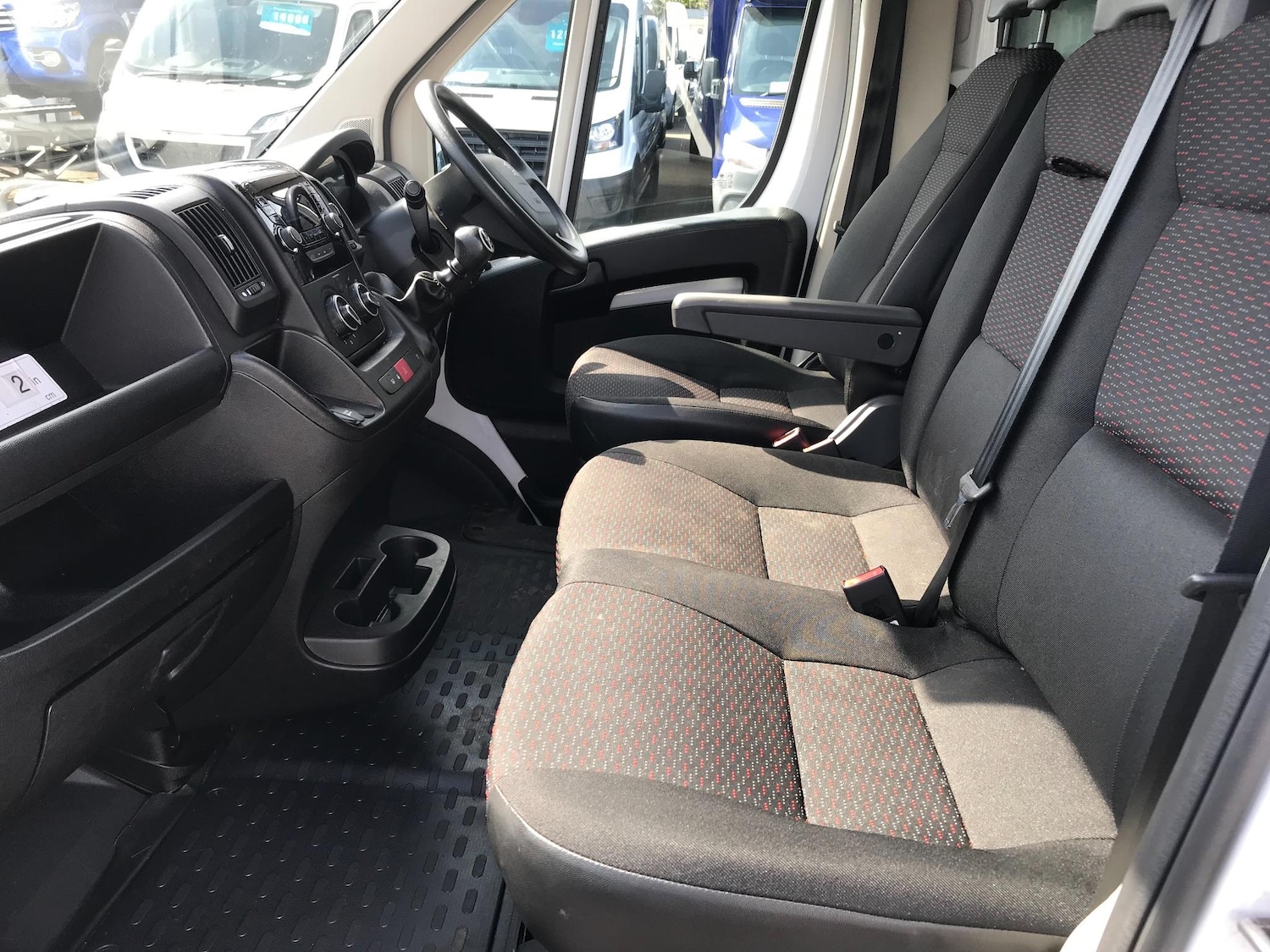 Used Peugeot Boxer 2021 for sale - 77050025: Photo 10