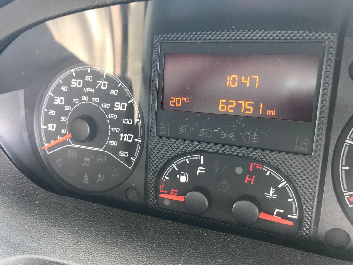 Used Peugeot Boxer 2021 for sale - 77050025: Photo 13