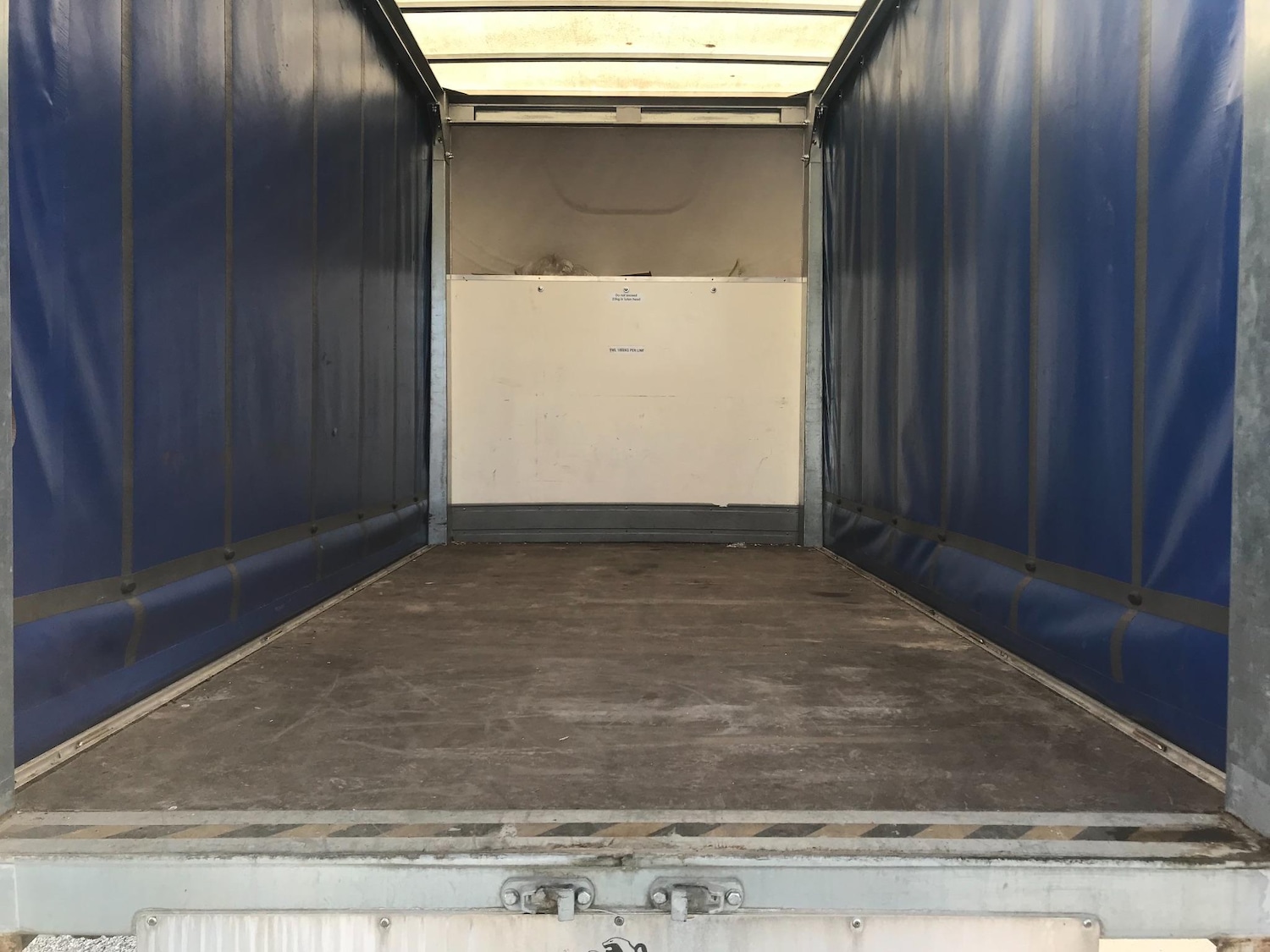 Used Peugeot Boxer 2021 for sale - 77050025: Photo 6