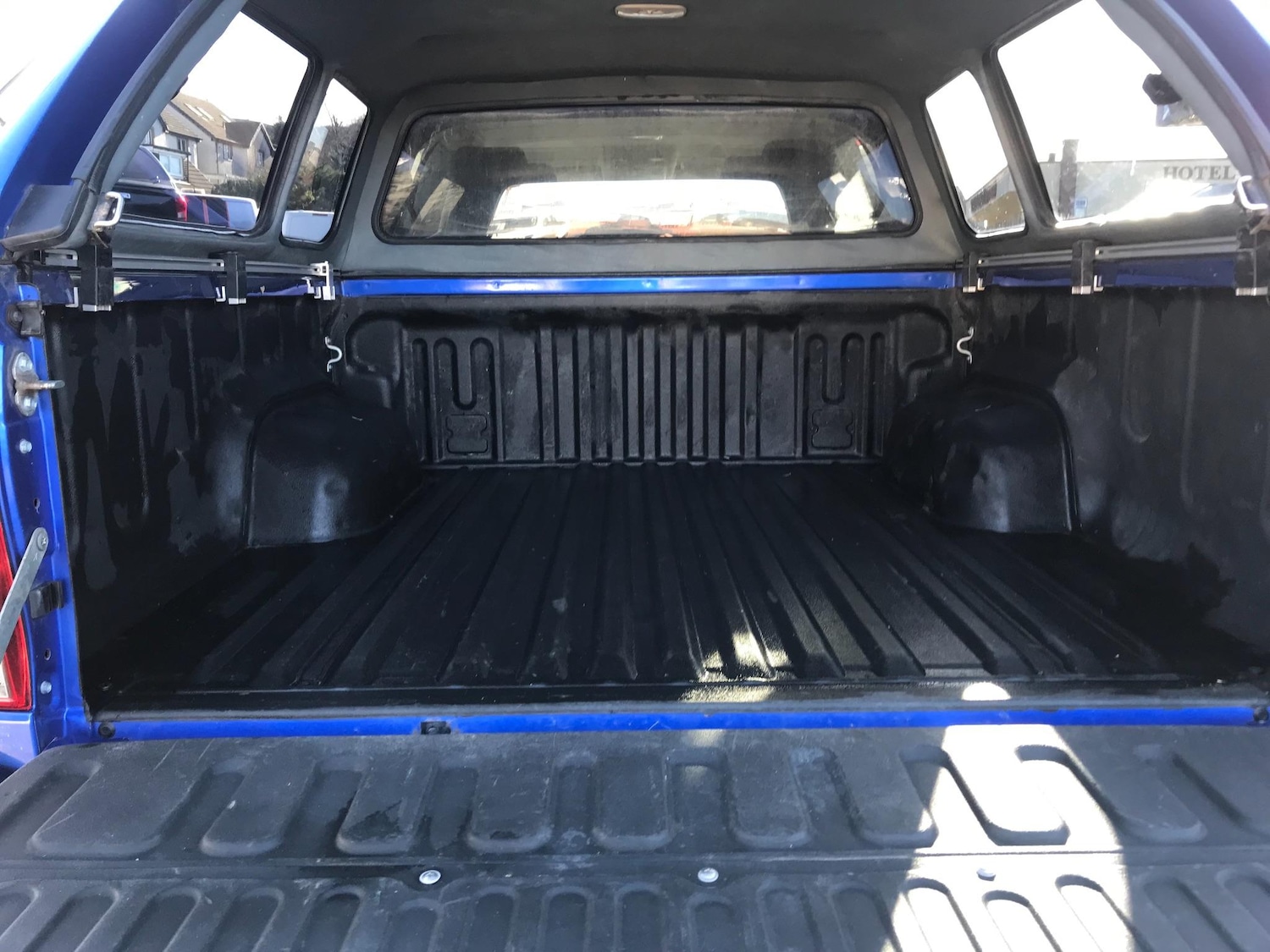 Used Toyota Hilux 2017 for sale - 76992261: Photo 5