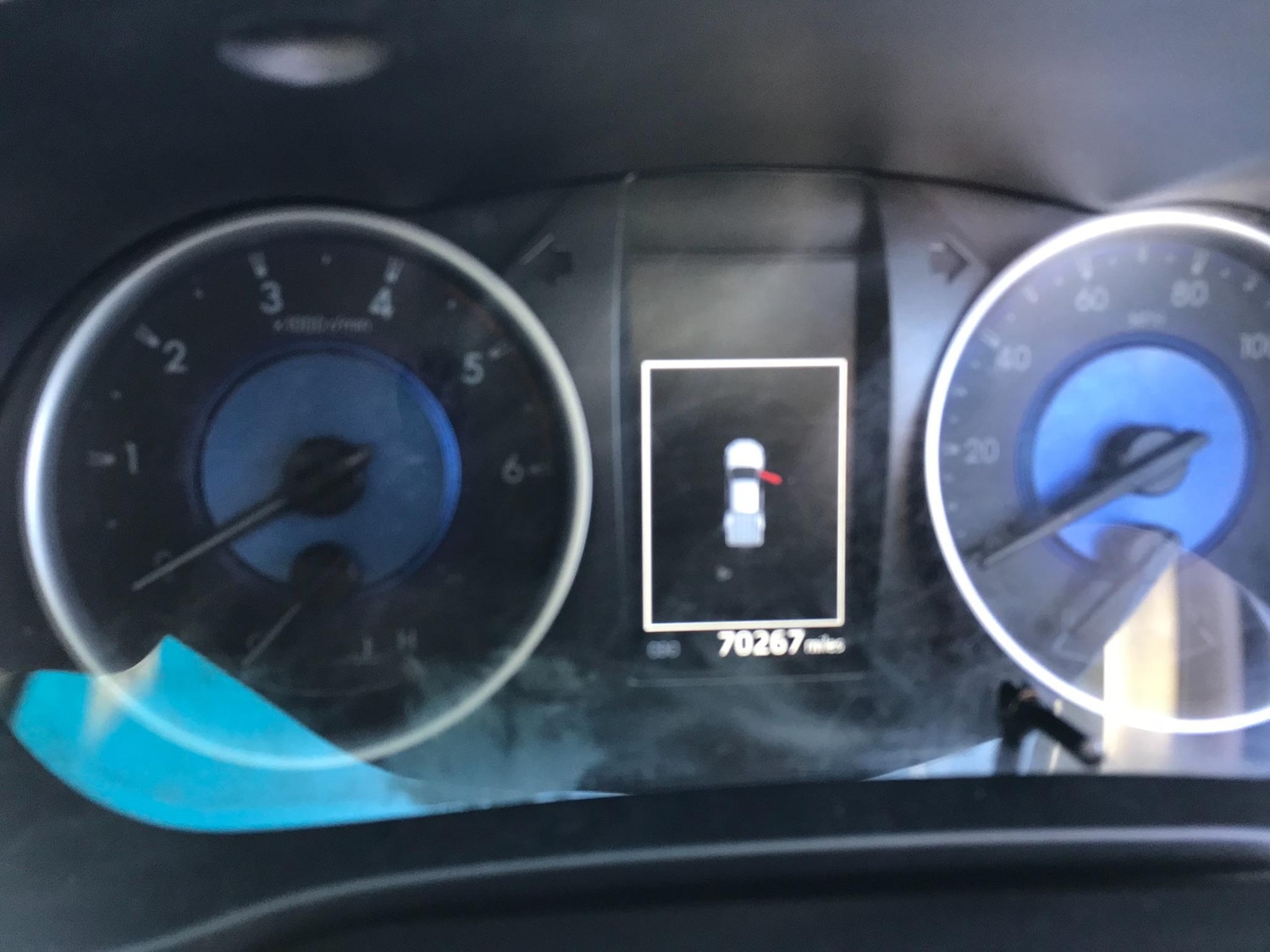 Used Toyota Hilux 2017 for sale - 76992261: Photo 9