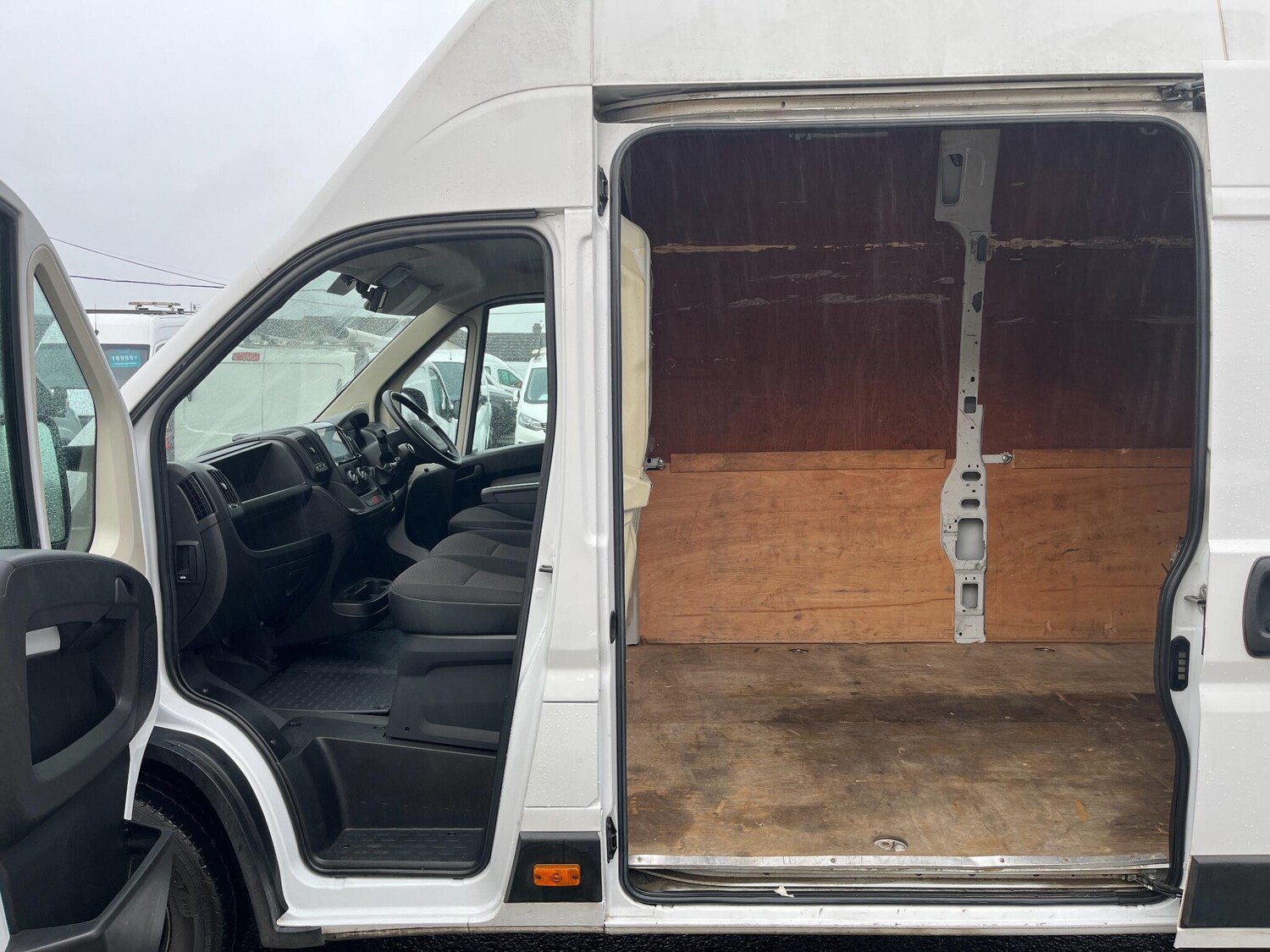 Used Citroen Relay 2022 for sale - 76975678: Photo 10