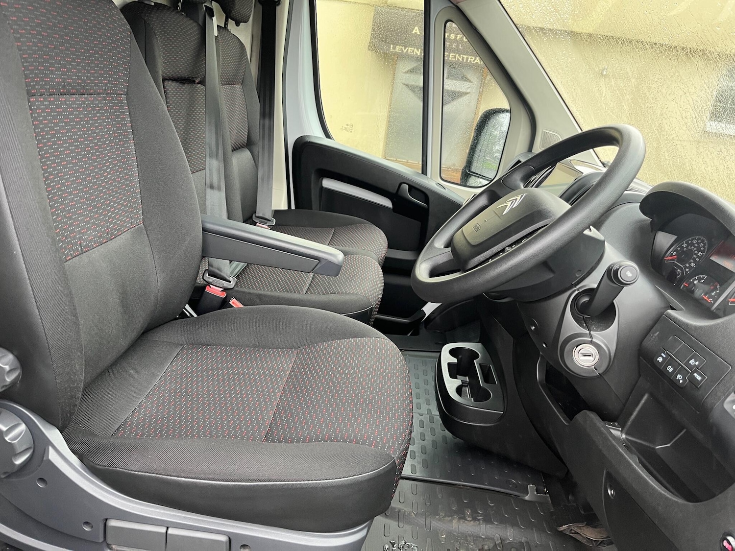 Used Citroen Relay 2022 for sale - 76975678: Photo 12