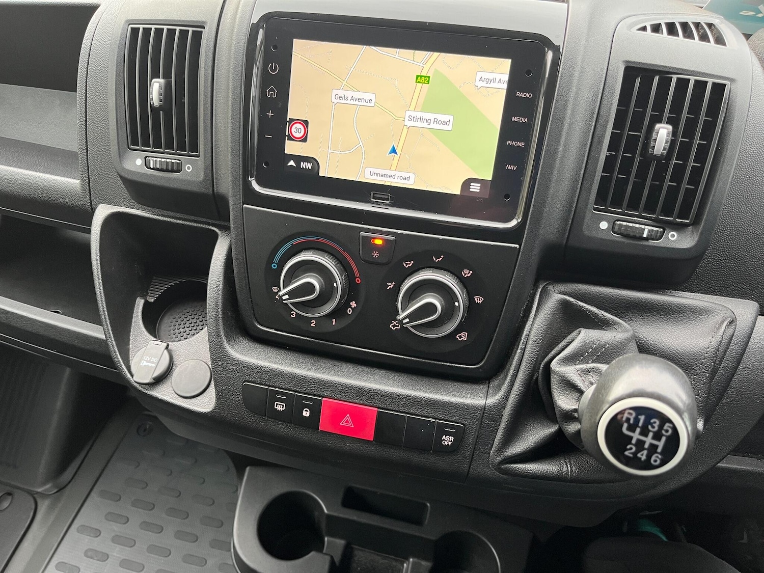 Used Citroen Relay 2022 for sale - 76975678: Photo 14