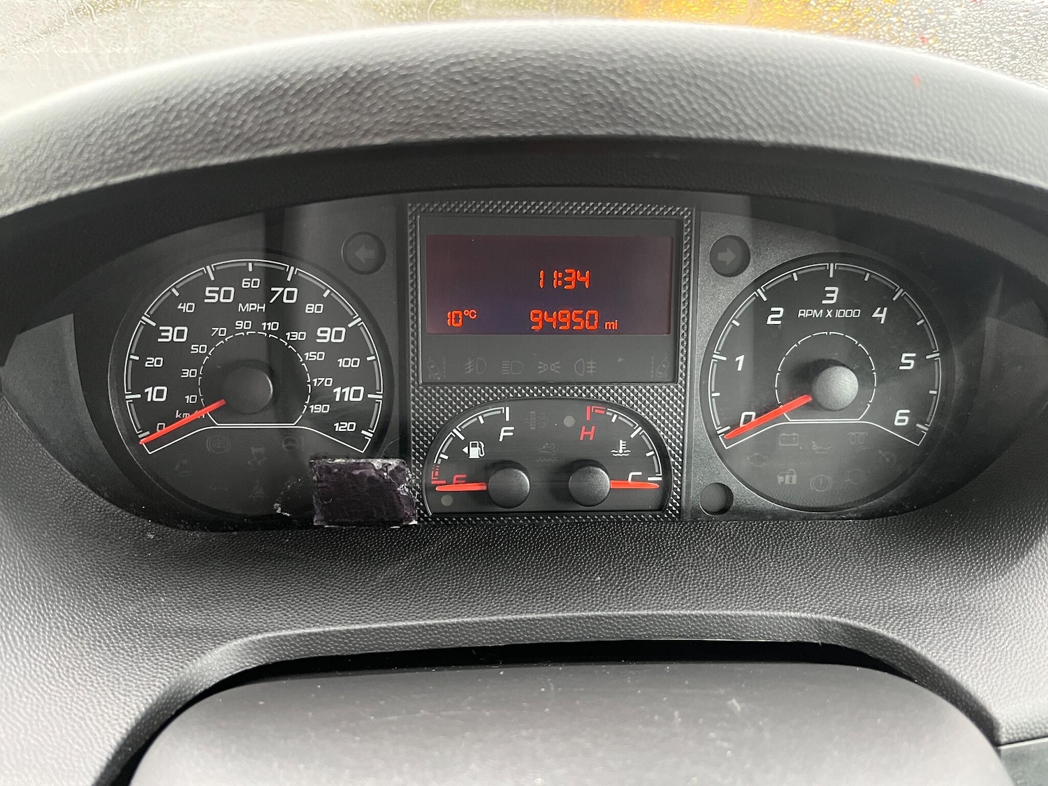 Used Citroen Relay 2022 for sale - 76975678: Photo 15