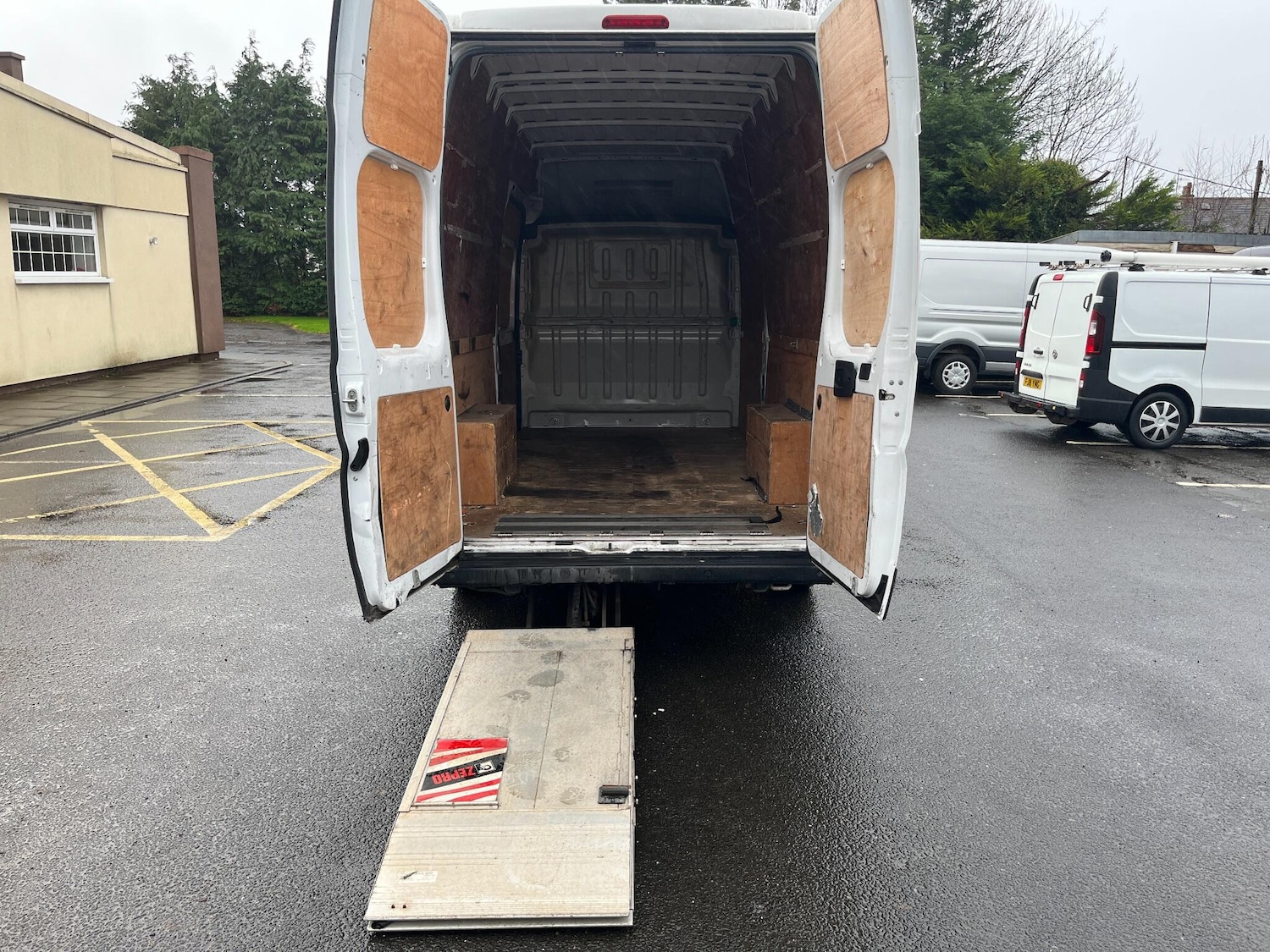 Used Citroen Relay 2022 for sale - 76975678: Photo 4