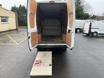 Used Citroen Relay 2022 for sale - 76975678: Photo