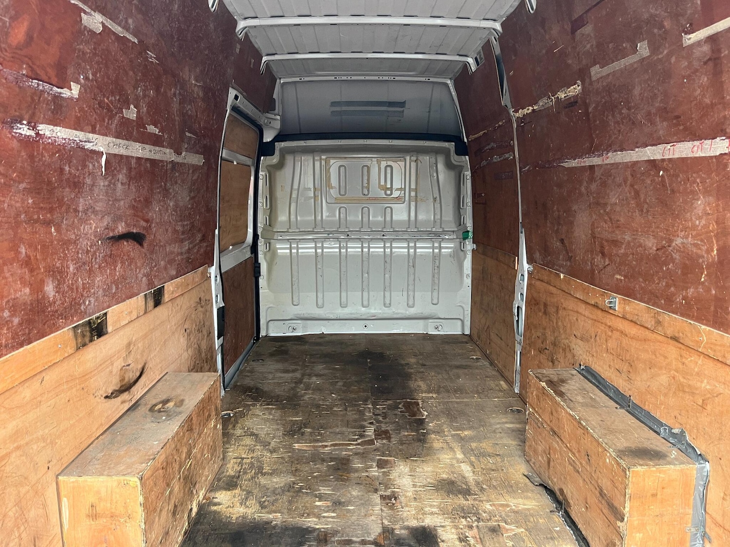 Used Citroen Relay 2022 for sale - 76975678: Photo 5