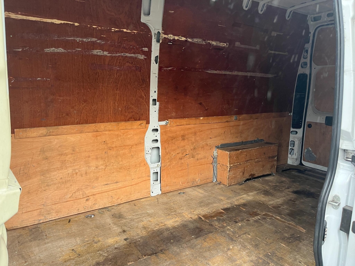 Used Citroen Relay 2022 for sale - 76975678: Photo 6