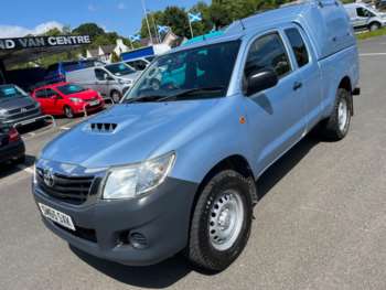 Used Toyota Hilux 2015 for sale - 74920657: Photo