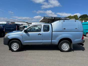 Used Toyota Hilux 2015 for sale - 74920657: Photo
