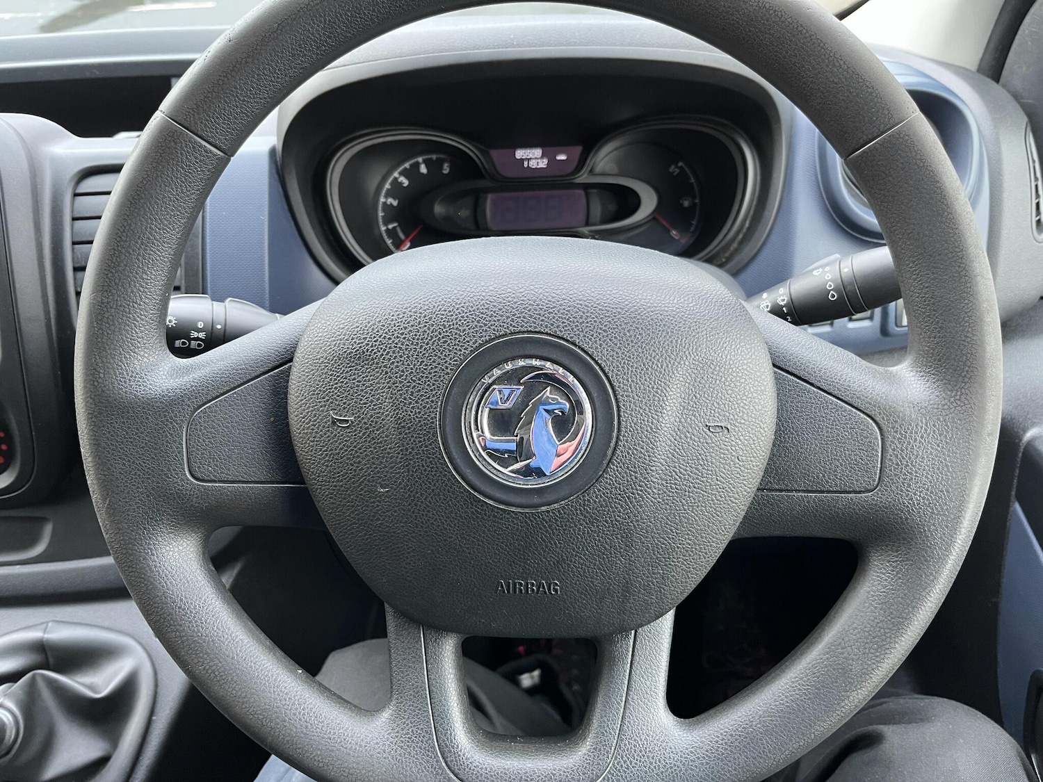 Used Vauxhall Vivaro 2018 for sale - 76823420: Photo 10