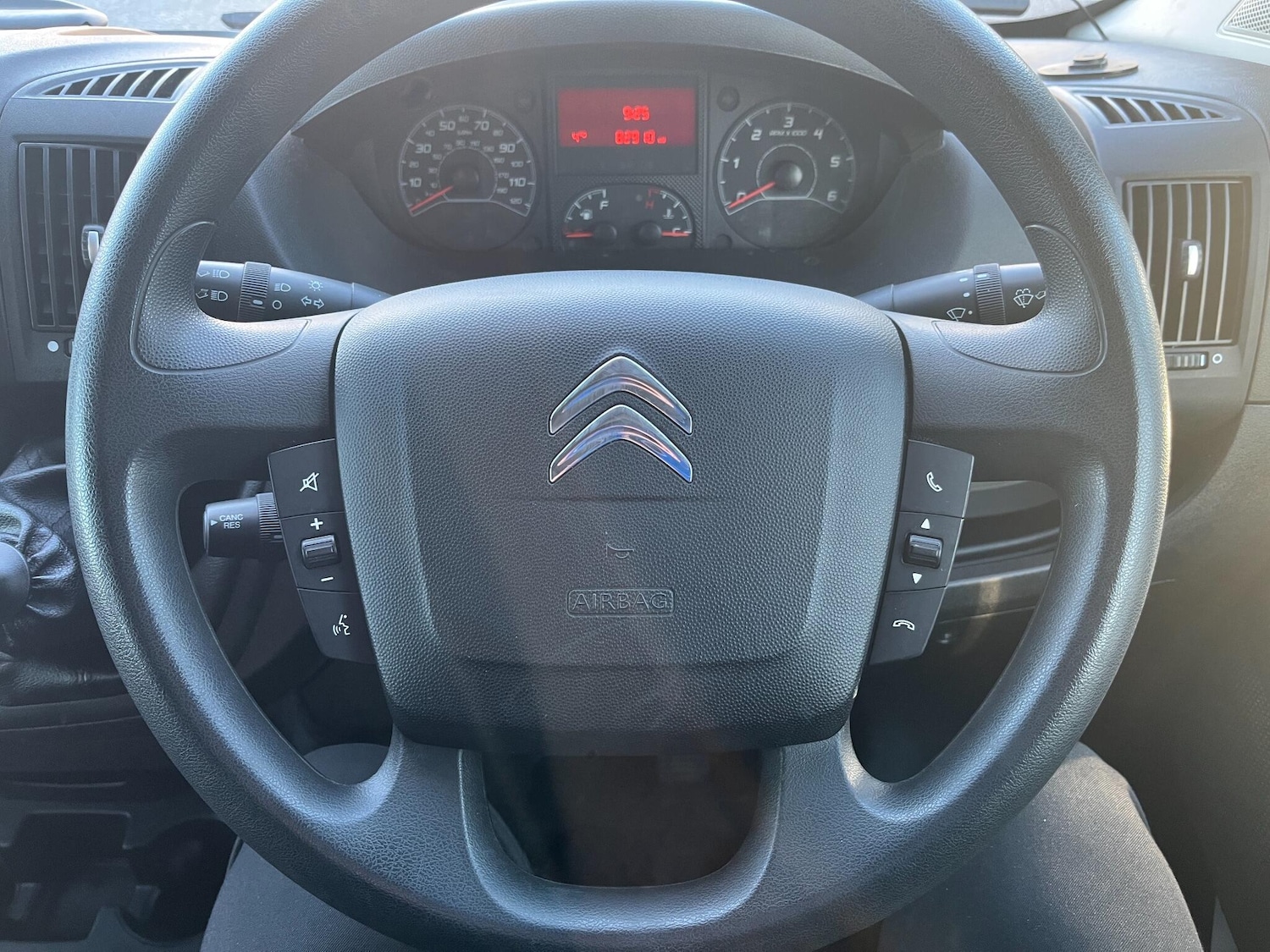 Used Citroen Relay for sale - 77216049: Photo 10