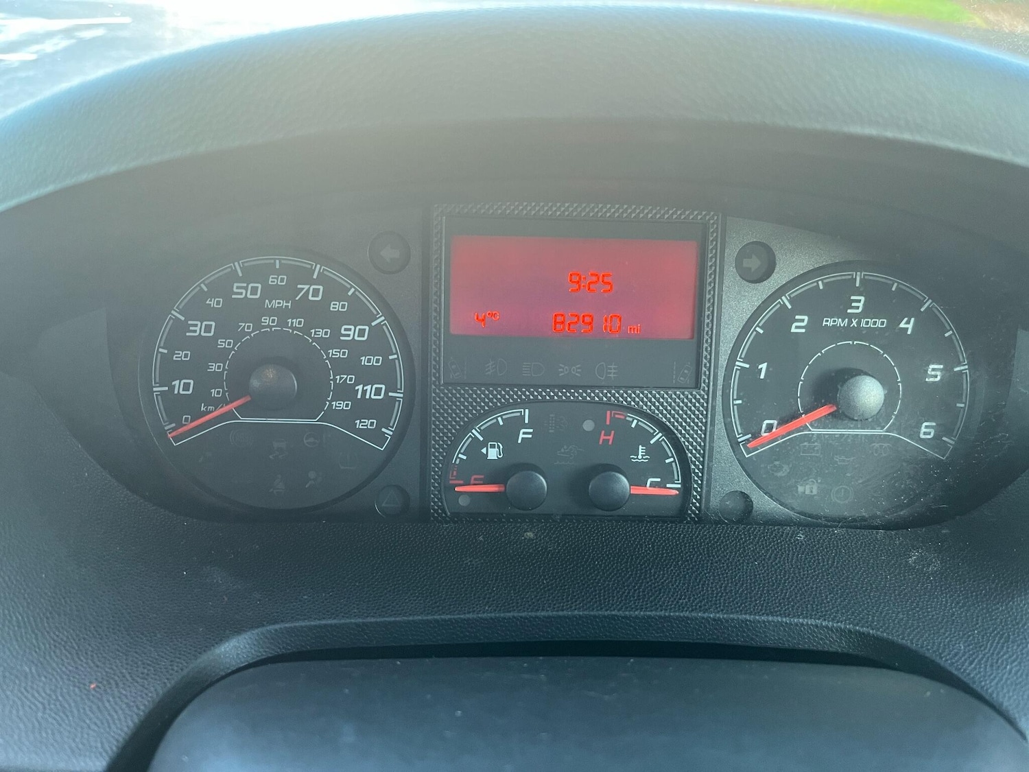 Used Citroen Relay for sale - 77216049: Photo 11