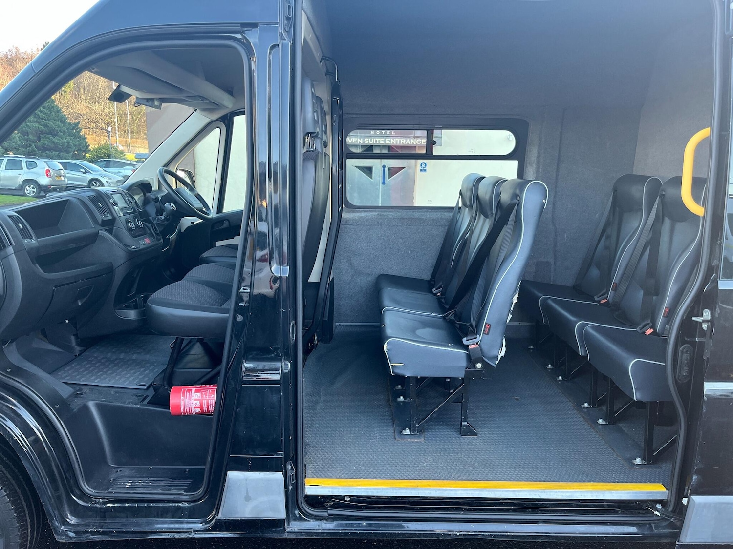 Used Citroen Relay for sale - 77216049: Photo 5