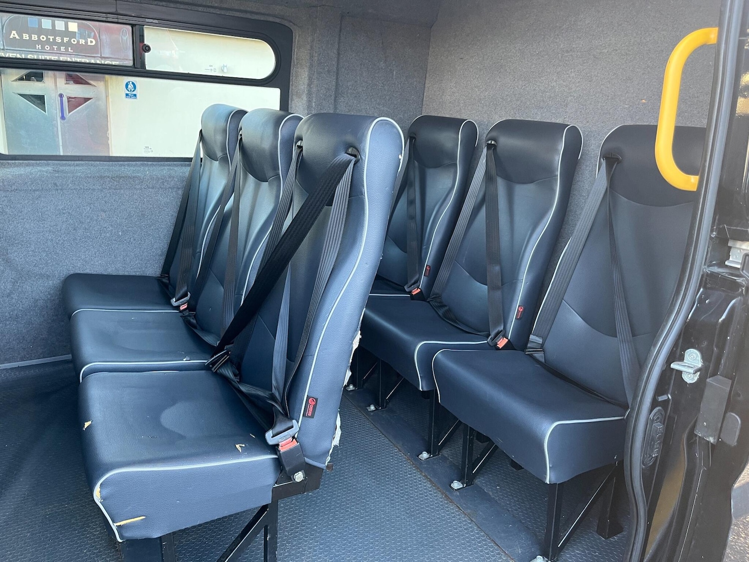 Used Citroen Relay for sale - 77216049: Photo 7