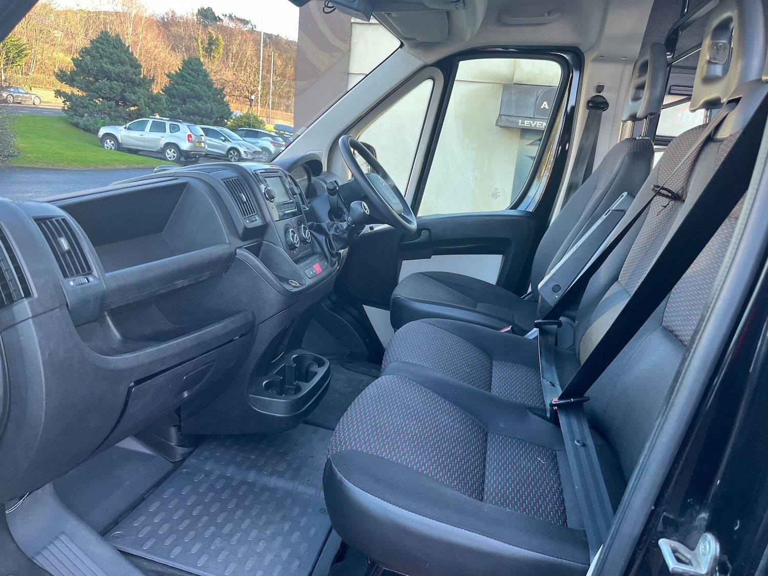 Used Citroen Relay for sale - 77216049: Photo 8