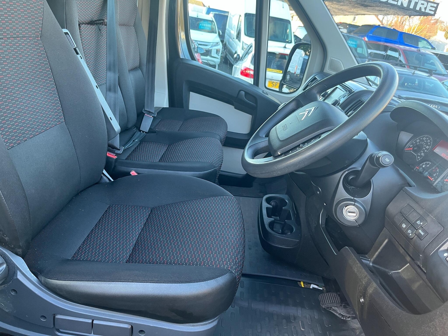 Used Citroen Relay for sale - 77216049: Photo 9