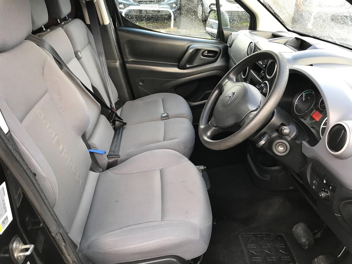 Used Citroen Berlingo 2015 for sale - 76988148: Photo 11