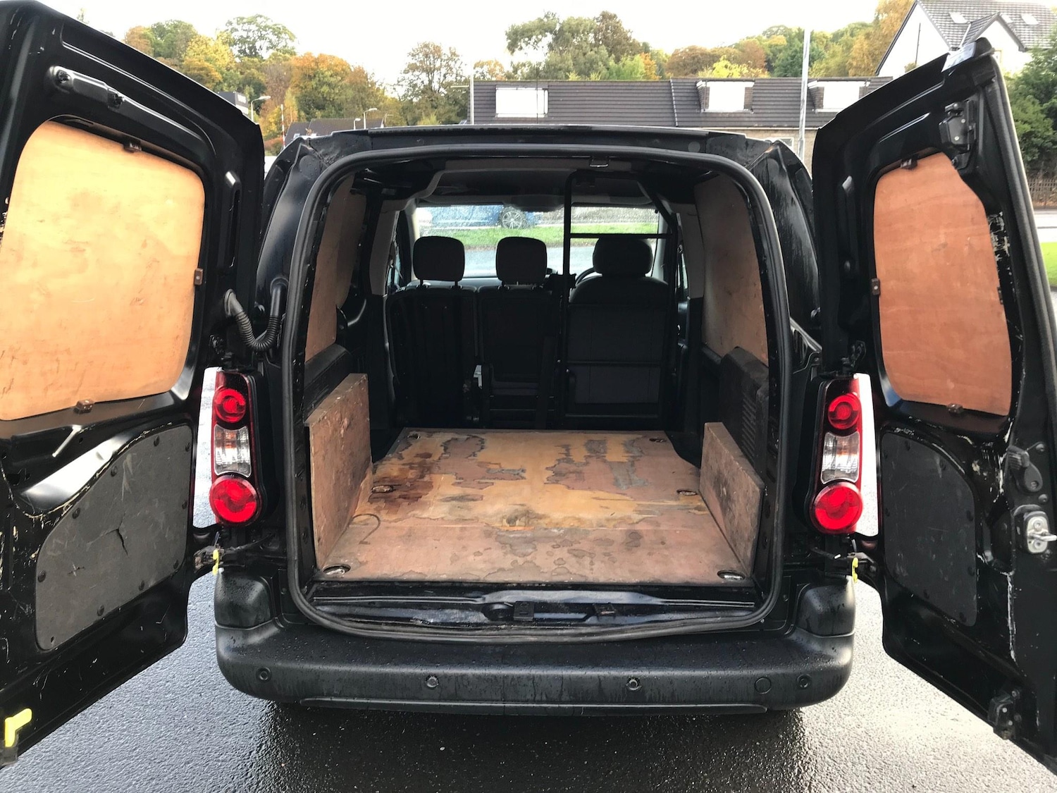 Used Citroen Berlingo 2015 for sale - 76988148: Photo 7