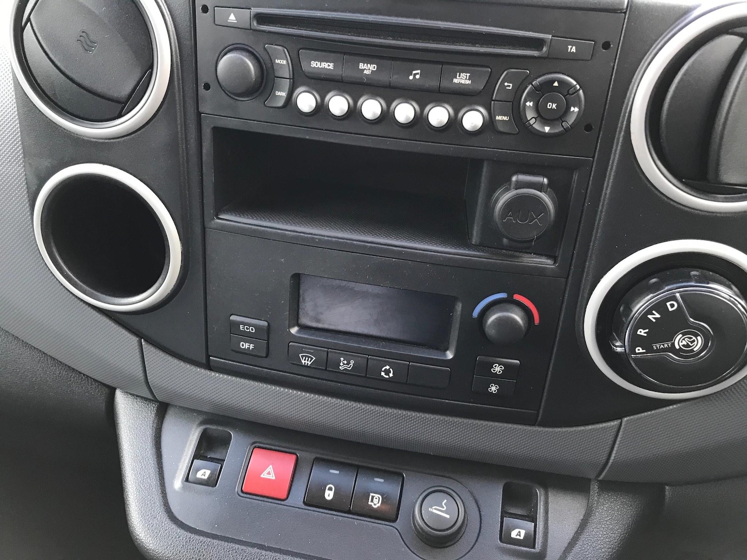 Used Citroen Berlingo 2015 for sale - 76988148: Photo 9