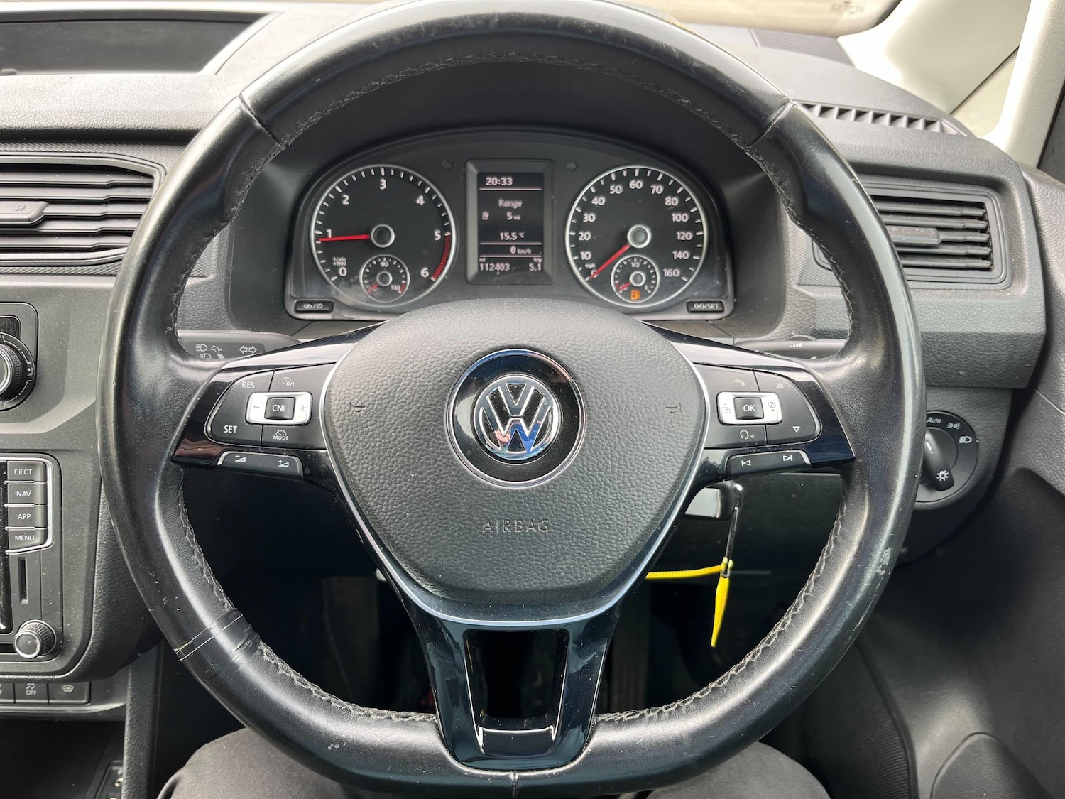 Vehicle 17