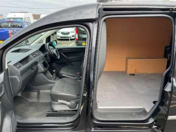 Used Volkswagen Caddy 2020 for sale - 74935286: Photo