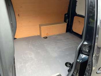Used Volkswagen Caddy 2020 for sale - 74935286: Photo