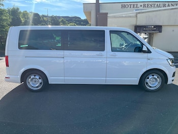 Used Volkswagen Transporter Shuttle 2017 for sale - 79601279: Photo