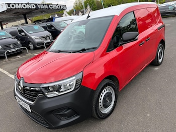 Used Renault Kangoo 2023 for sale - 78462151: Photo