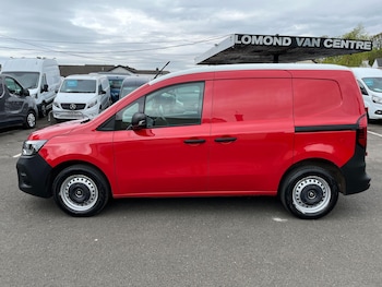 Used Renault Kangoo 2023 for sale - 78462151: Photo