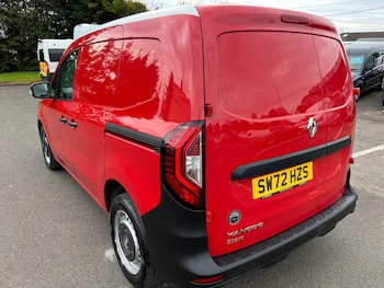 Used Renault Kangoo 2023 for sale - 78462151: Photo