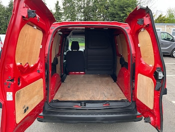 Used Renault Kangoo 2023 for sale - 78462151: Photo