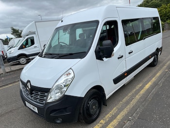 Used Renault Master 2018 for sale - 79316108: Photo