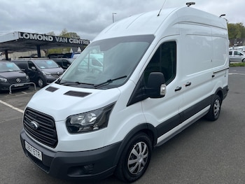 Used Ford Transit 2018 for sale - 78416935: Photo