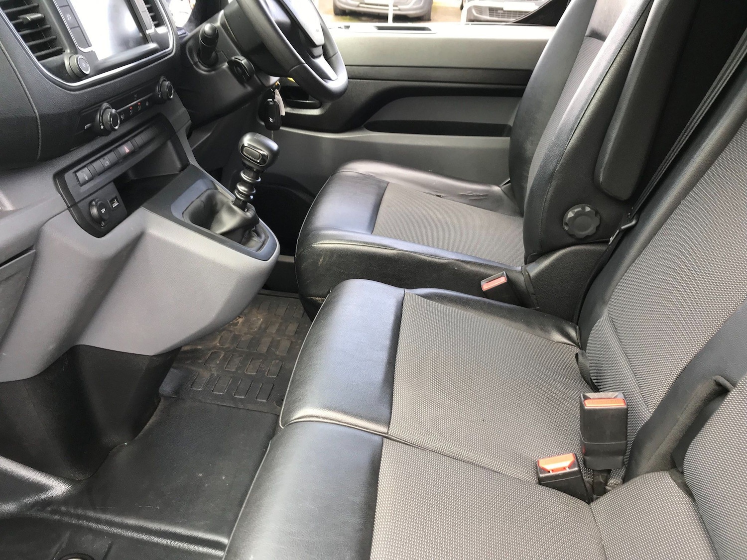 Used Citroen Dispatch 2019 for sale - 76214015: Photo 10