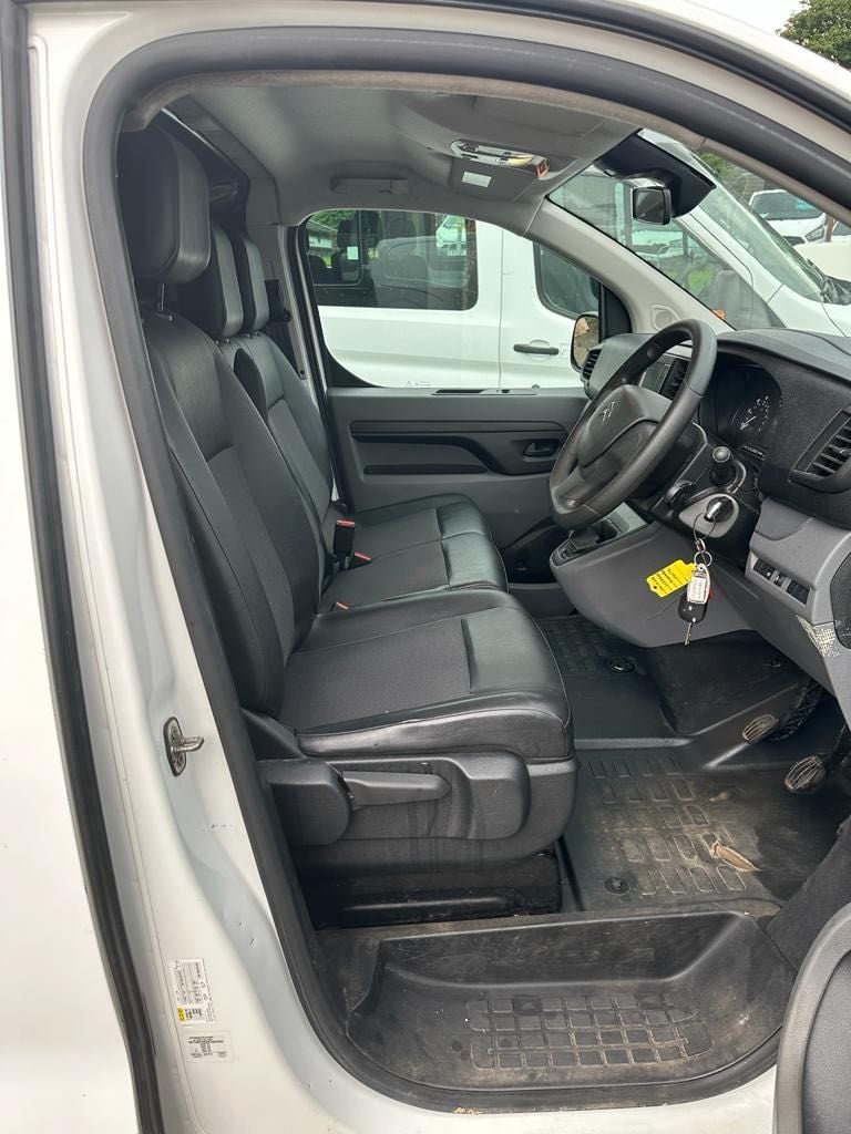 Used Citroen Dispatch 2019 for sale - 76214015: Photo 5