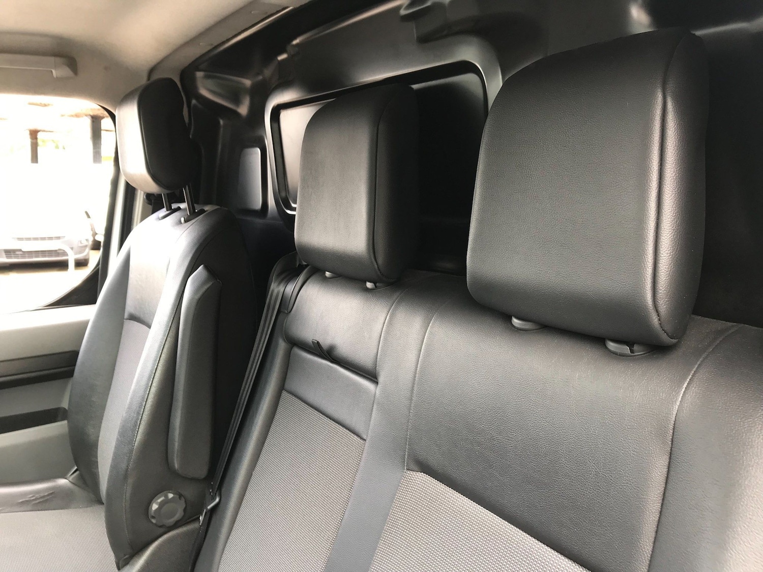 Used Citroen Dispatch 2019 for sale - 76214015: Photo 9