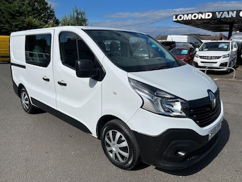 Used Renault Trafic 2016 for sale - 79452425: Photo